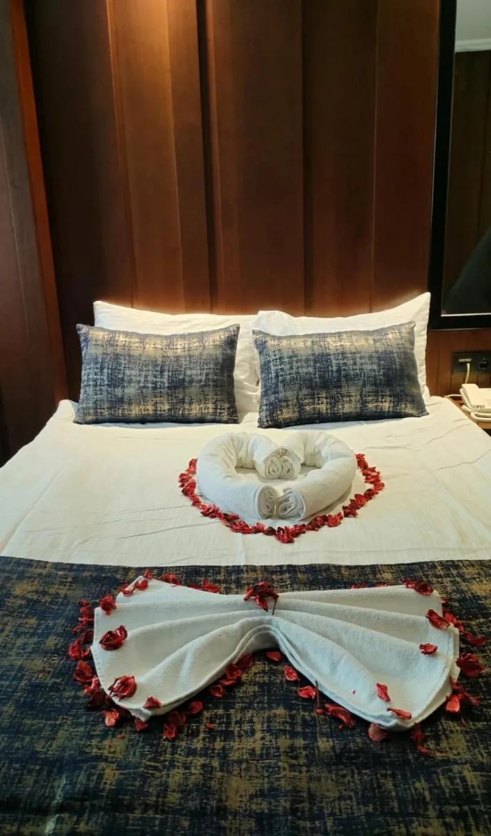 Image 4 of Green Anka Hotel
