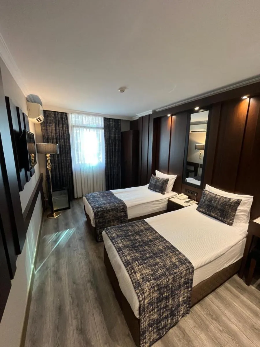 Image 3 of Green Anka Hotel
