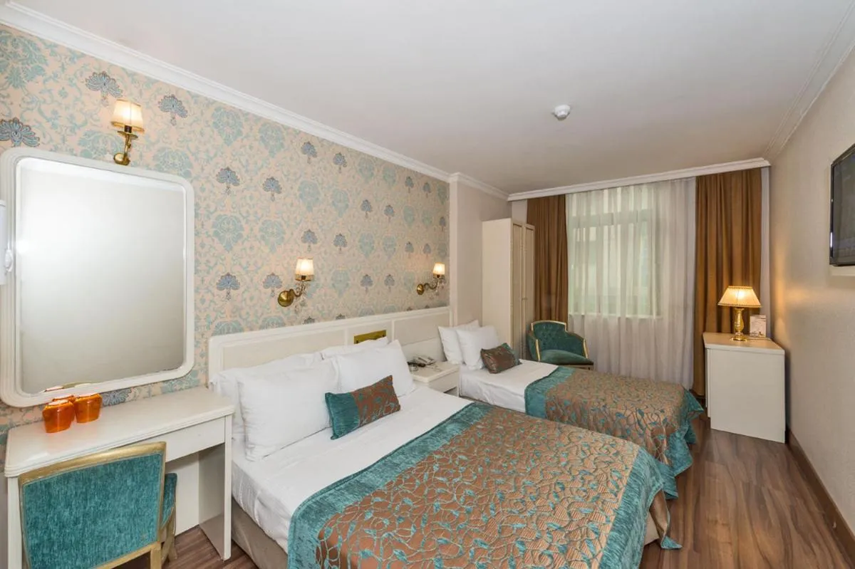 Image 6 of Green Anka Hotel