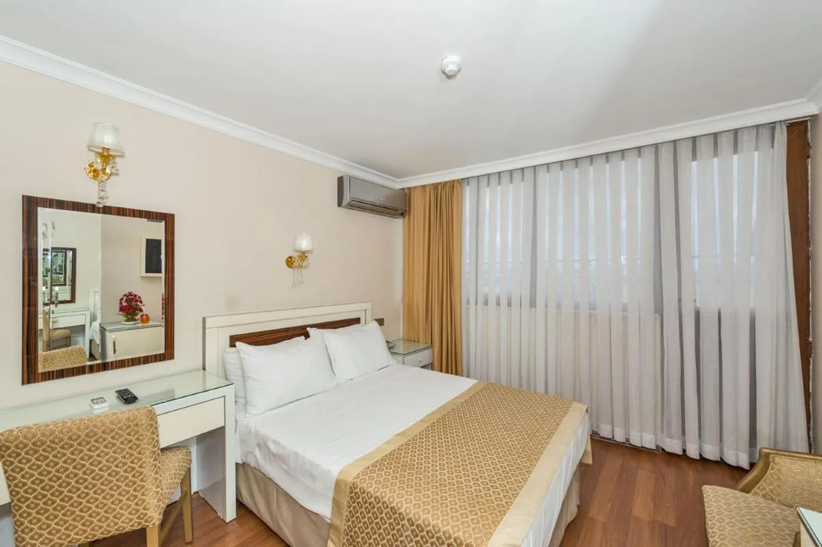 Image 5 of Green Anka Hotel