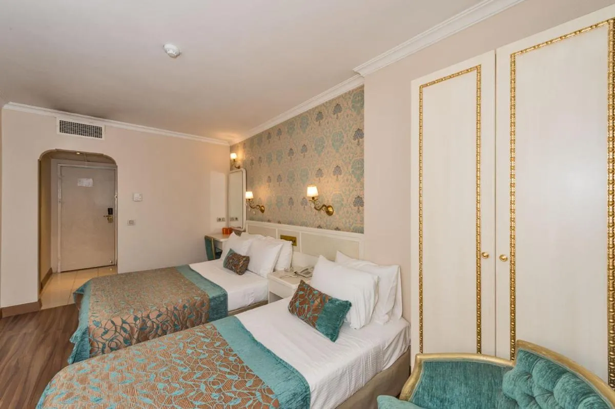 Image 2 of Green Anka Hotel