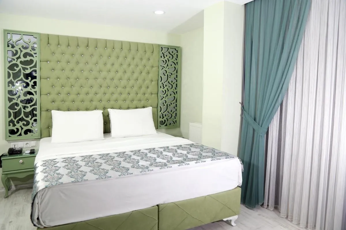 Image 6 of Green Garden Hotel