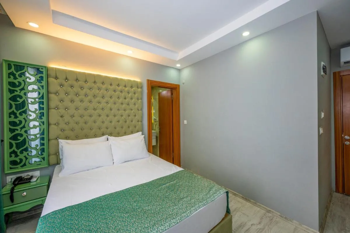 Image 4 of Green Garden Hotel