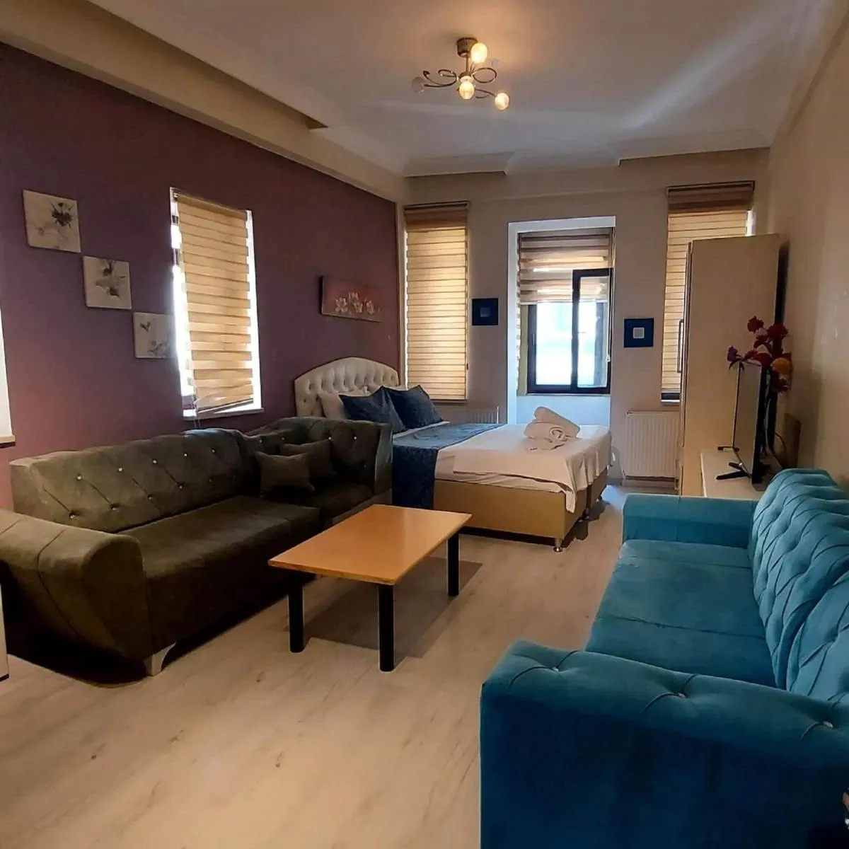 Image 2 of Greenbird Suites