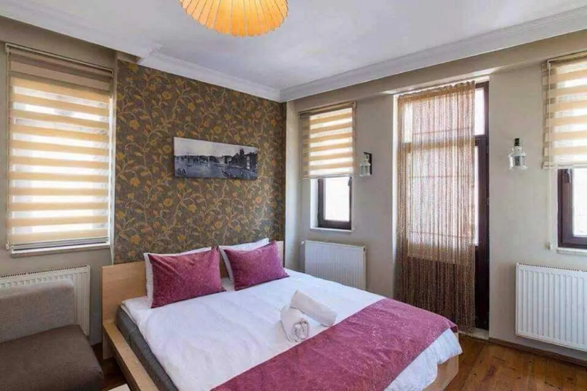 Image 1 of Greenbird Suites