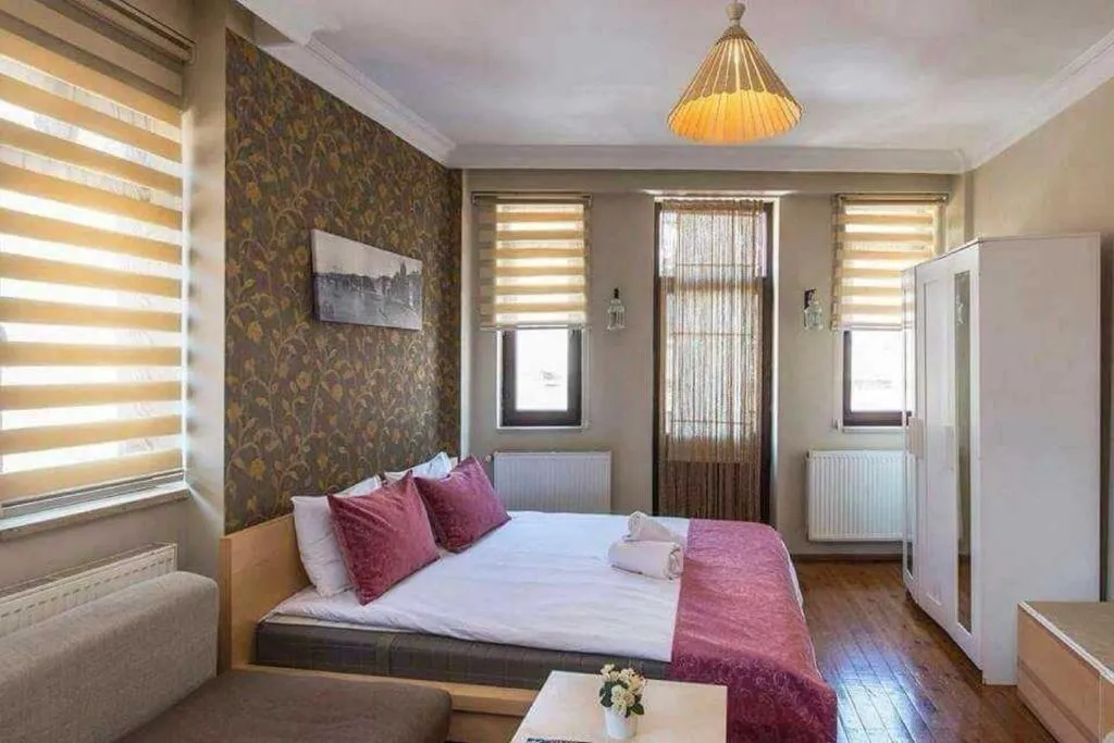 Image of Greenbird Suites