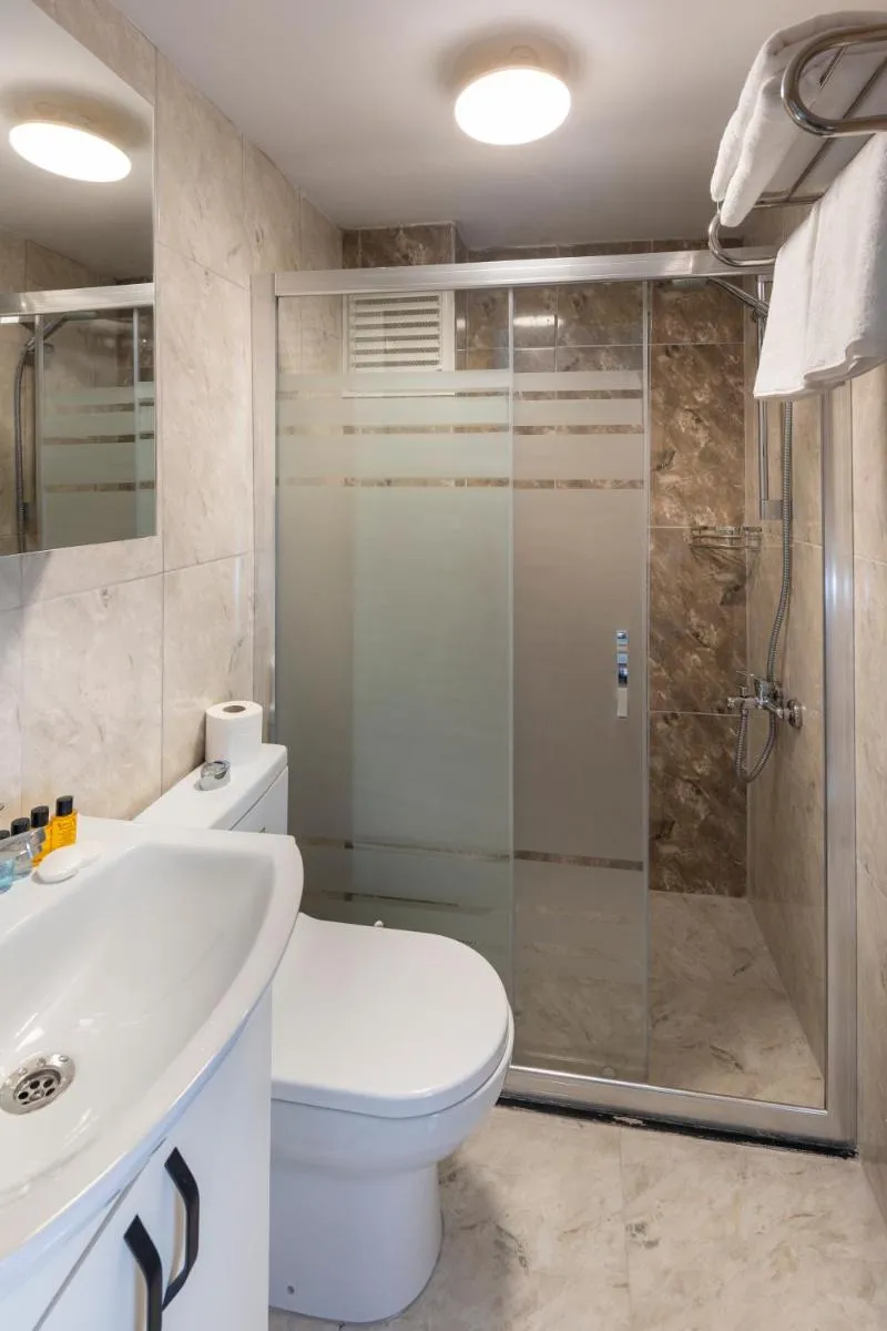 Image 6 of Grey House Hotel İstanbul – Historical Peninsula