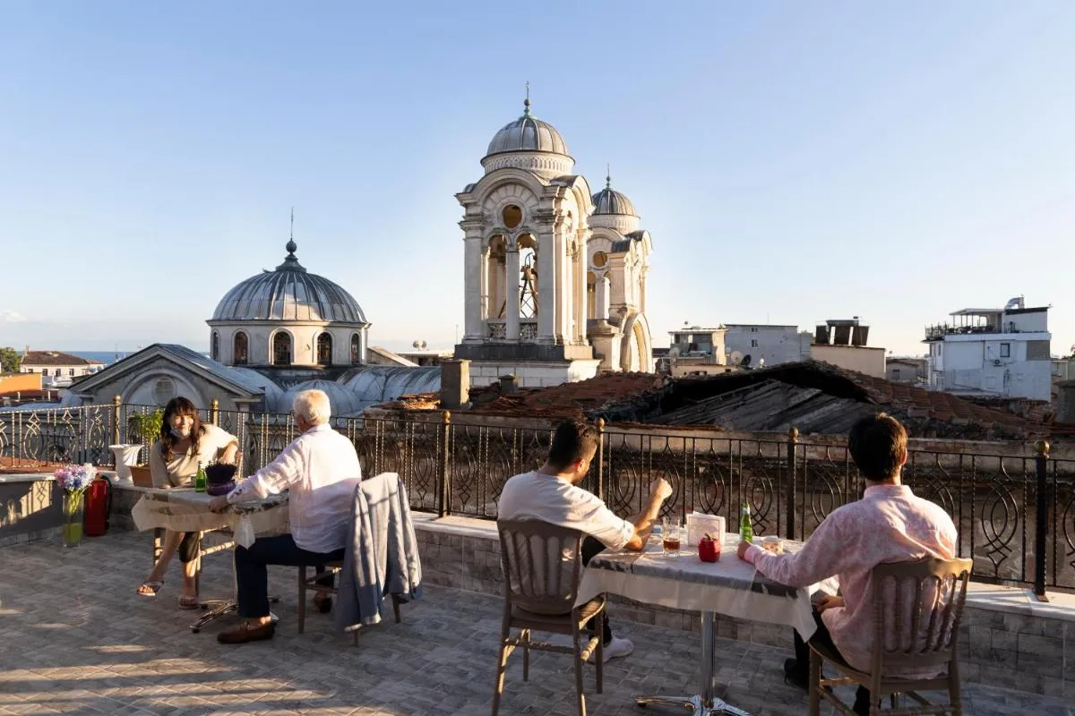 Image 4 of Grey House Hotel İstanbul – Historical Peninsula