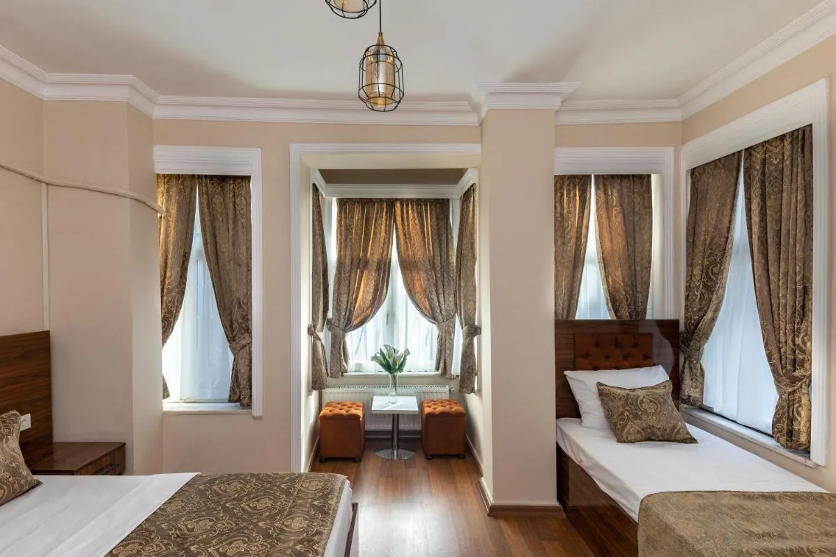 Image 5 of Grey House Hotel İstanbul – Historical Peninsula