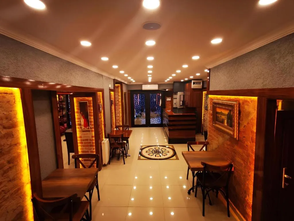 Image of Grey House Hotel İstanbul – Historical Peninsula
