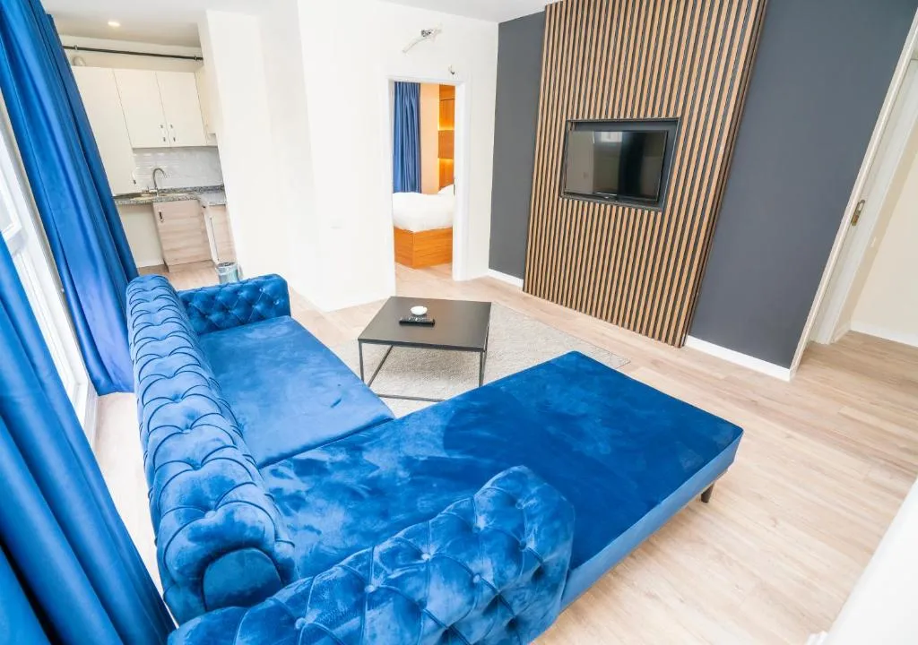 Image of Guest Suites