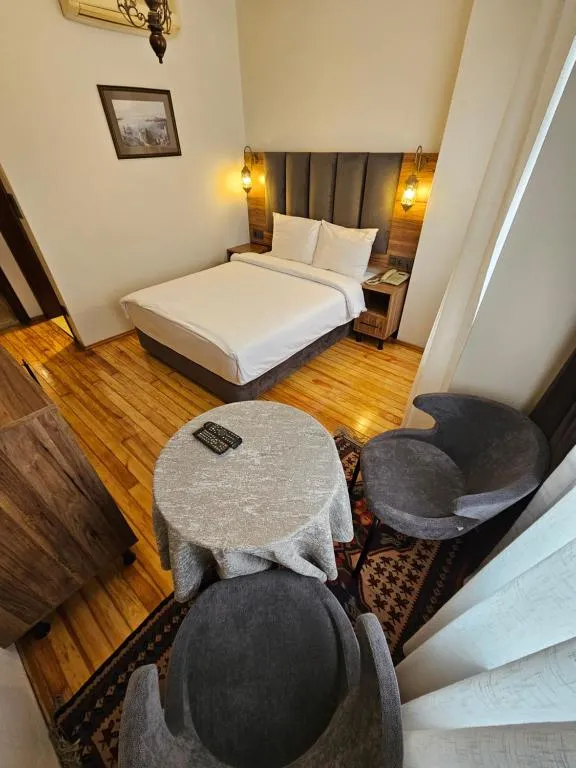 Image of Gul Sultan Hotel