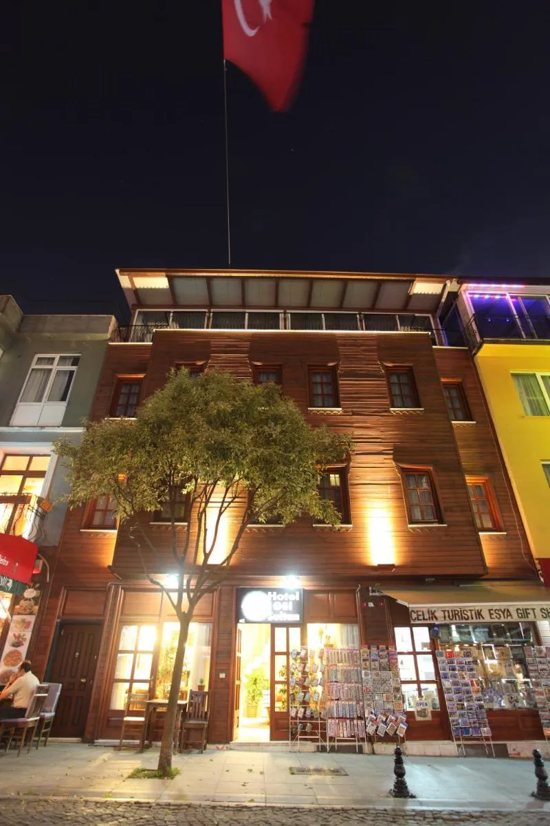 Image 3 of Gul Sultan Hotel