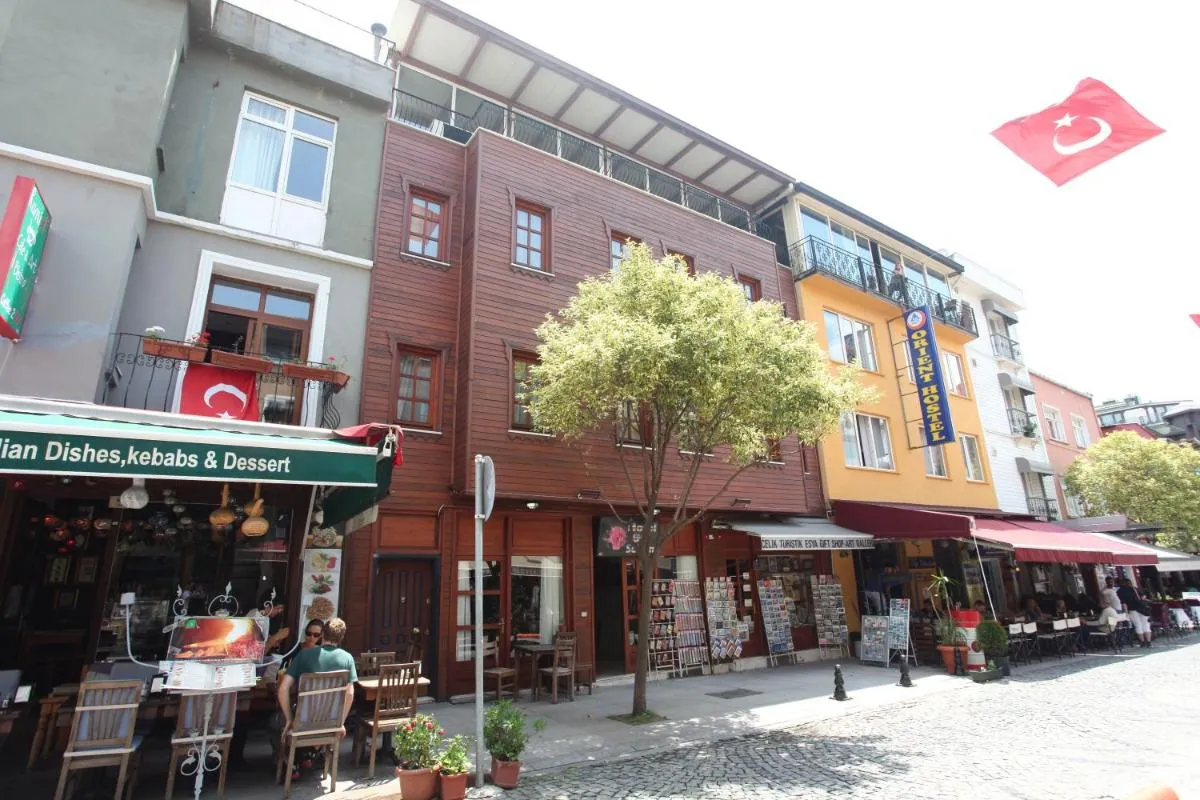 Image 1 of Gul Sultan Hotel