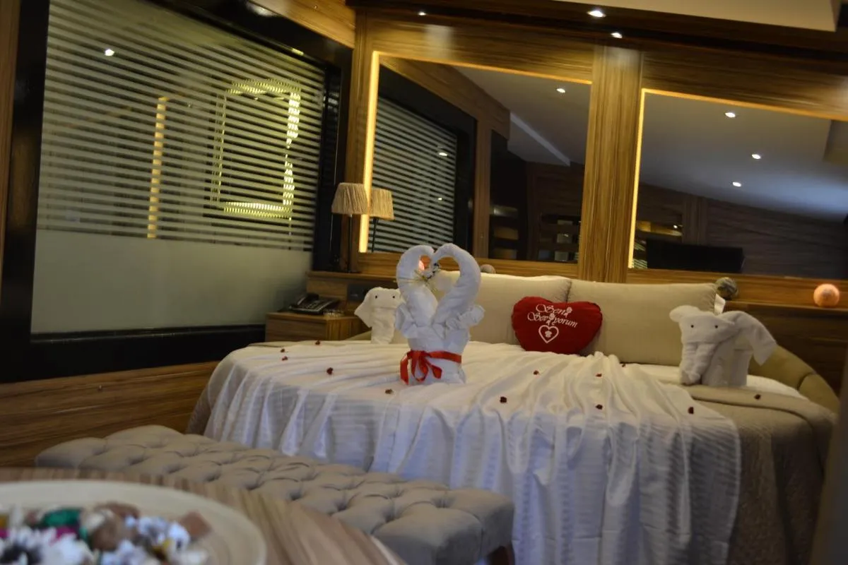 Image 4 of Gumus Palace Suites