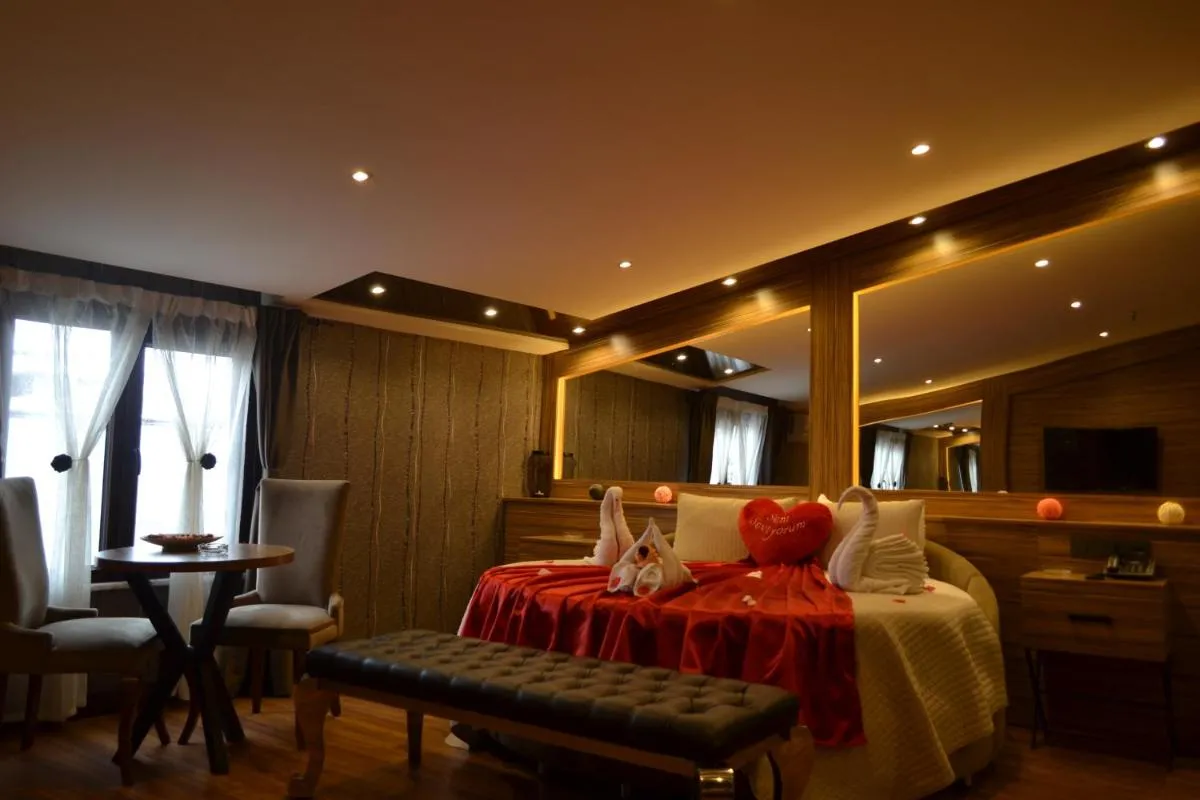 Image 5 of Gumus Palace Suites