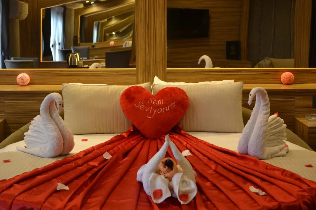 Image of Gumus Palace Suites