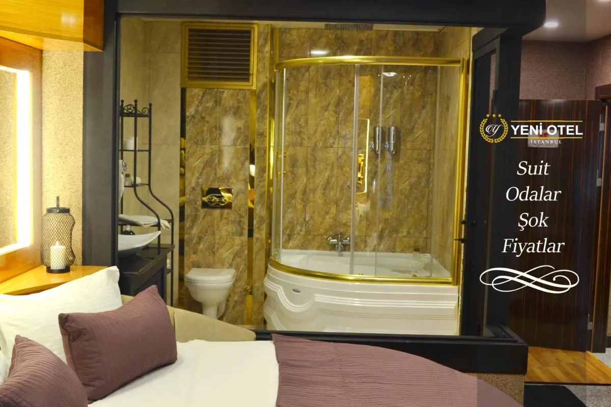 Image 6 of Gumus Palace Suites