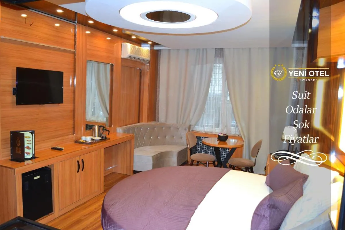 Image 3 of Gumus Palace Suites