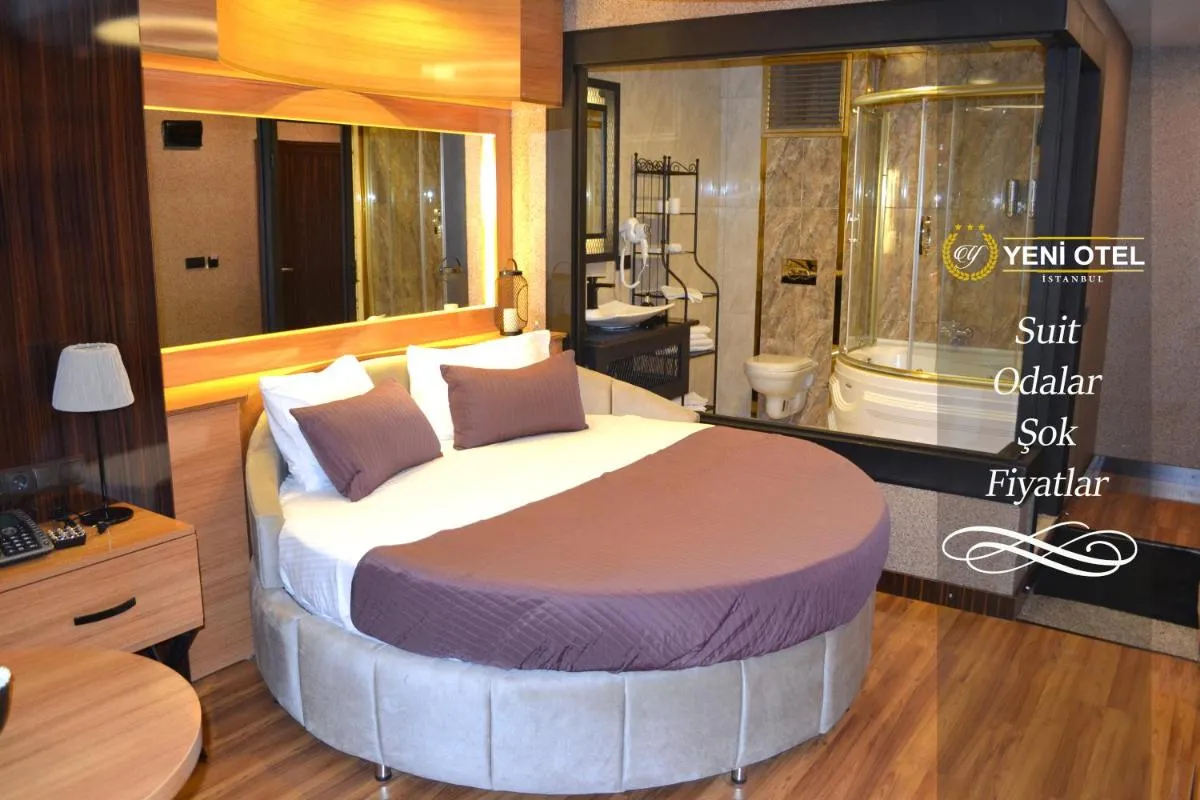 Image 2 of Gumus Palace Suites