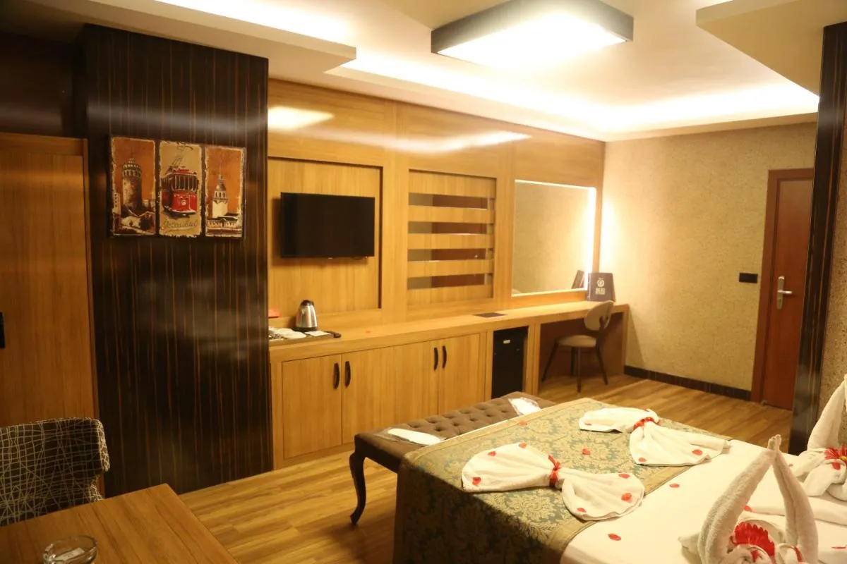 Image 1 of Gumus Palace Suites