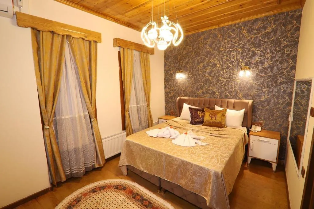Image of Gür Royal Suit Aparts