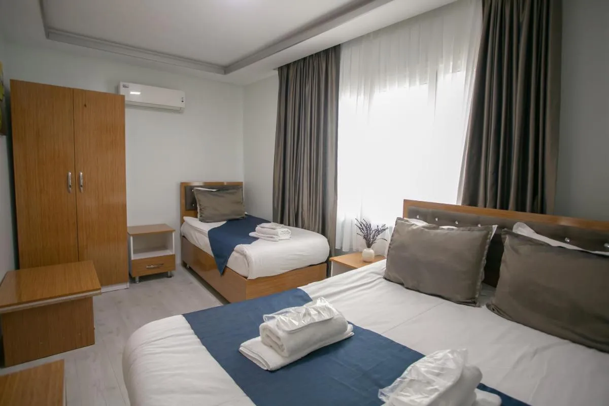 Image 6 of Güven House İstanbul