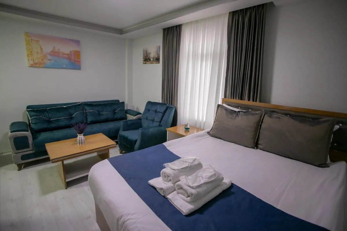 Image 5 of Güven House İstanbul