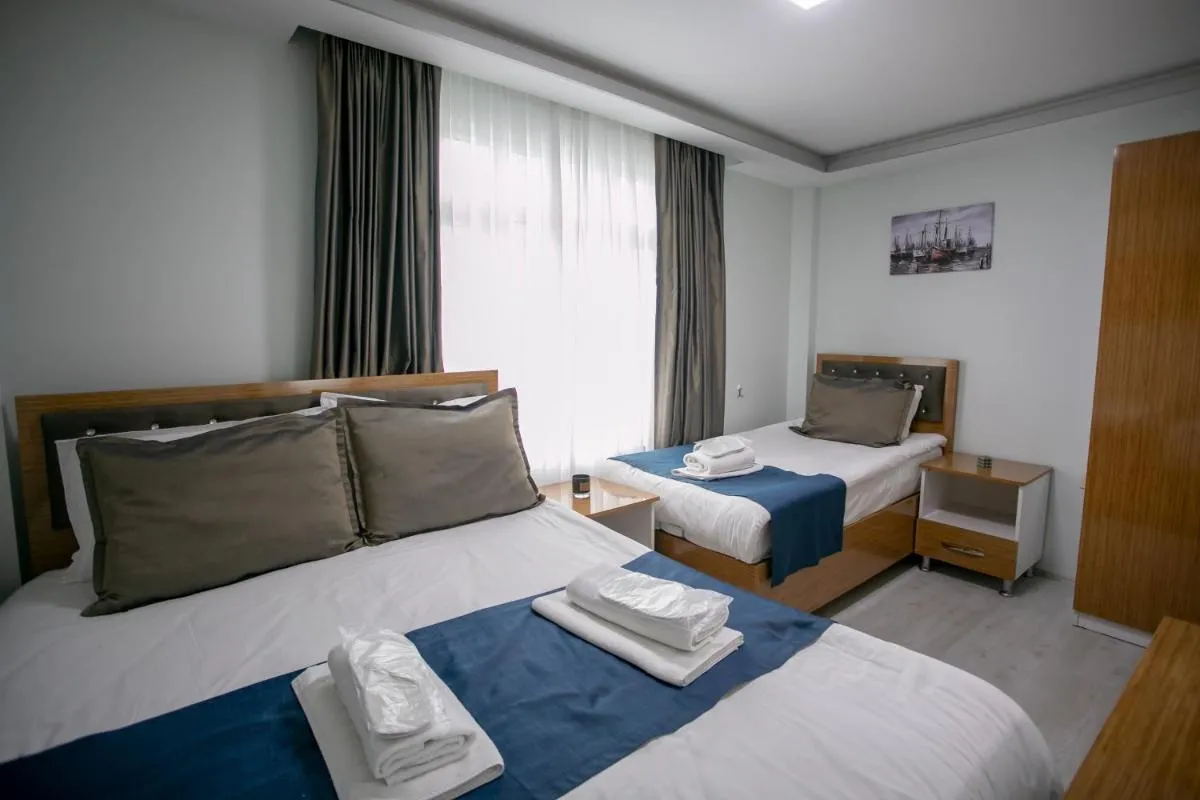 Image 4 of Güven House İstanbul