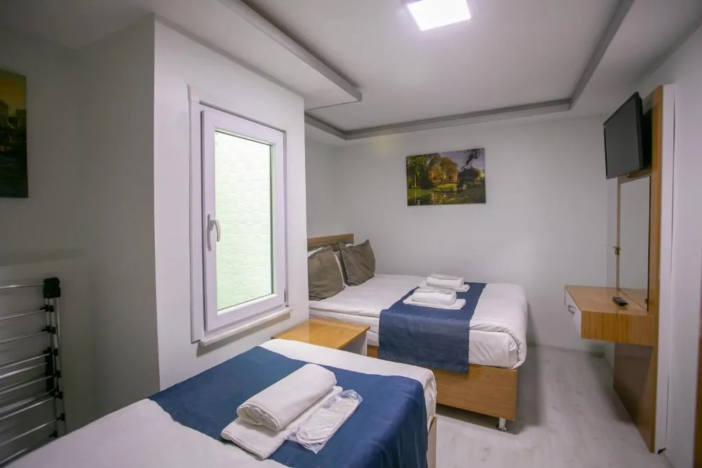 Image of Güven House İstanbul