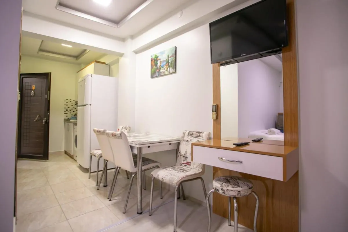 Image 1 of Güven House İstanbul