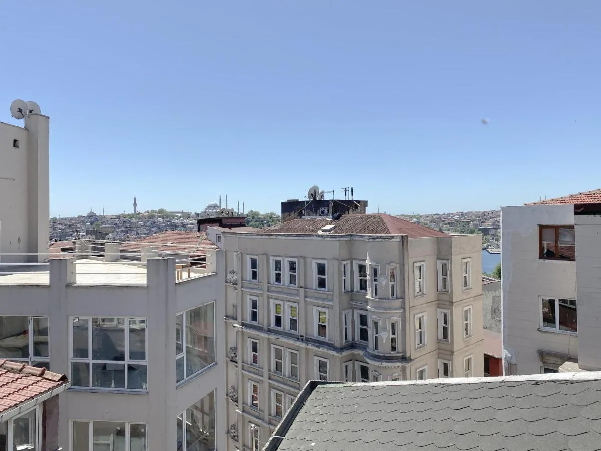 Image 3 of HAUS Galata