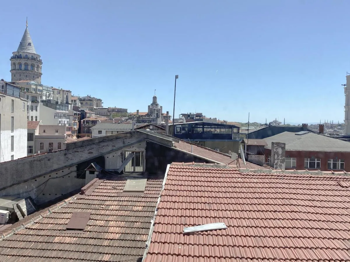 Image 4 of HAUS Galata