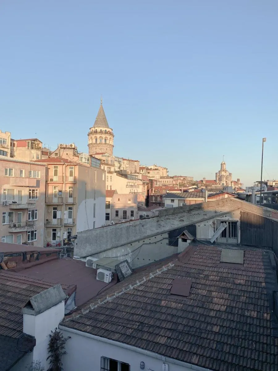 Image 6 of HAUS Galata