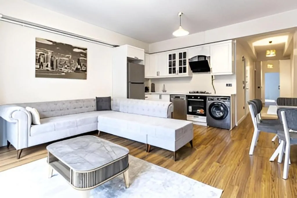 Image of HEARTH OF DOWNTOWN LUXURY, 4 NEW APARTMENTs