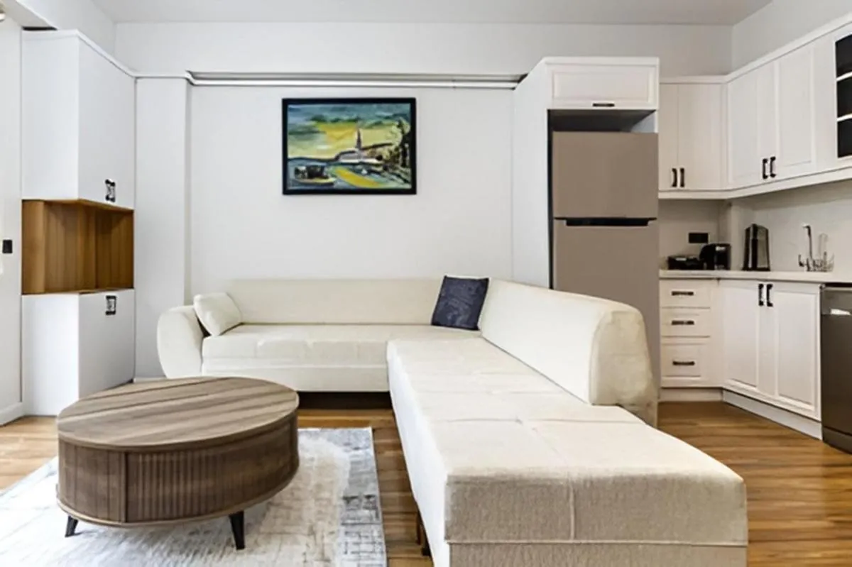 Image 1 of HEARTH OF DOWNTOWN LUXURY, 4 NEW APARTMENTs