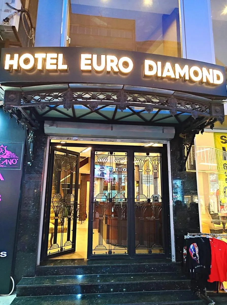 Image 4 of HOTEL EURO DIAMOND