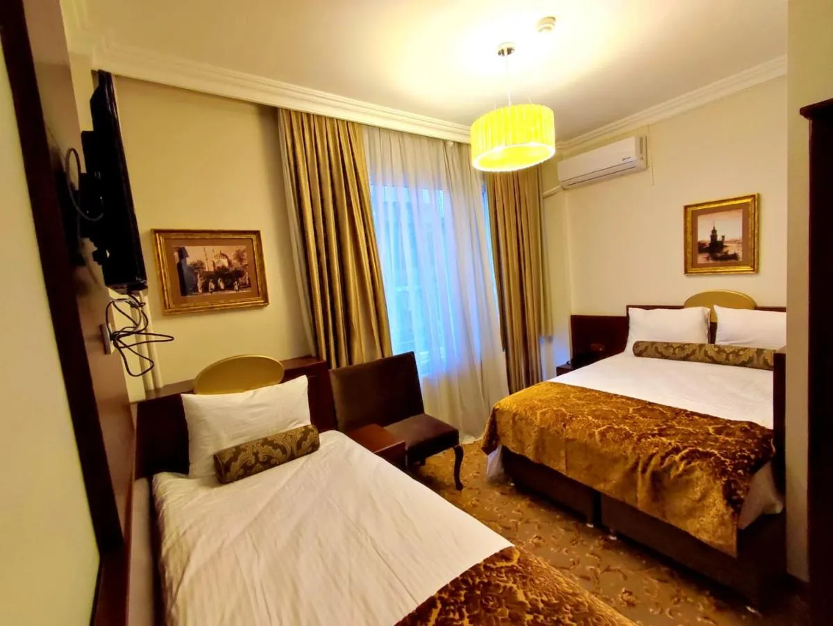 Image 2 of HOTEL EURO DIAMOND