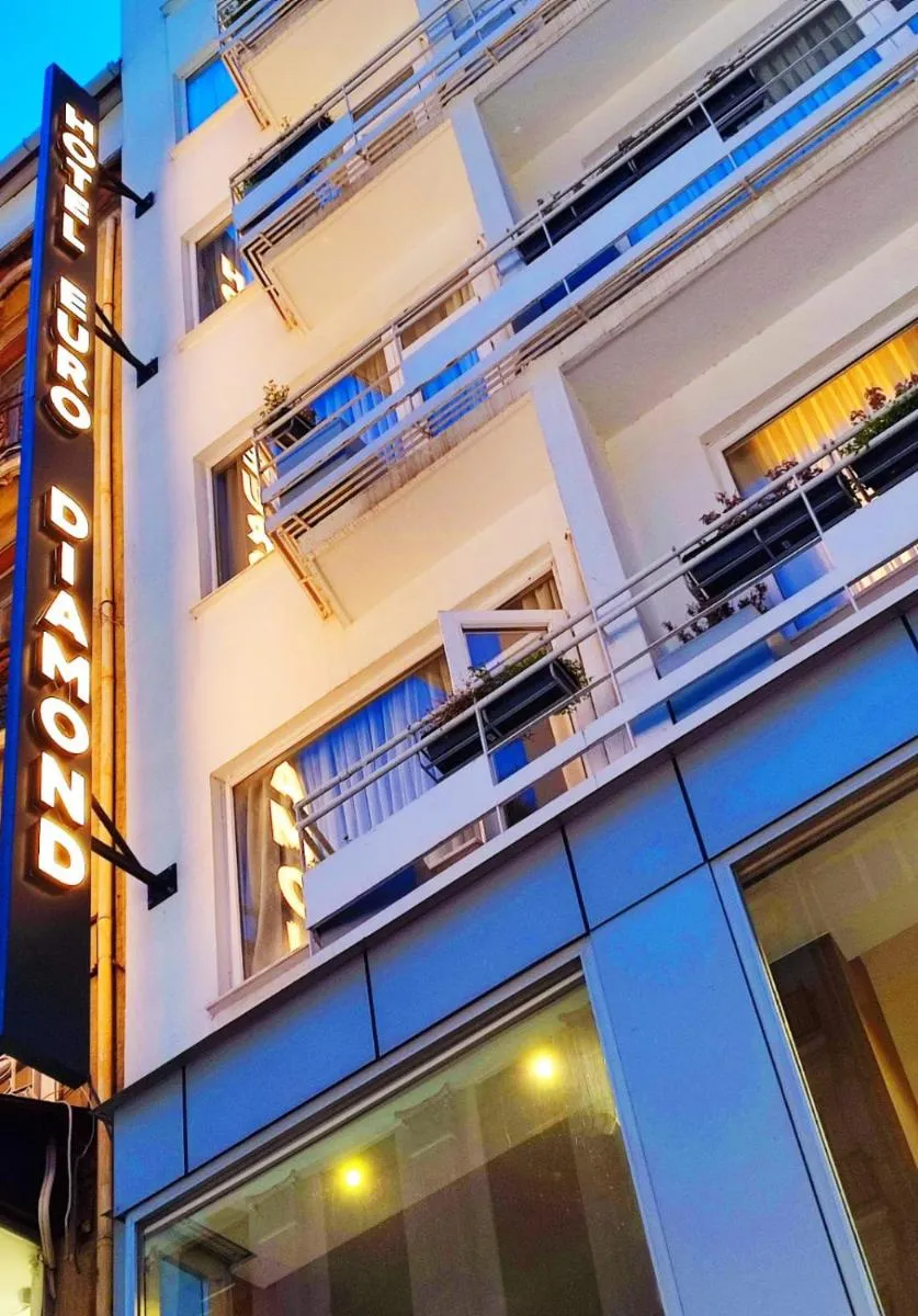 Image 6 of HOTEL EURO DIAMOND