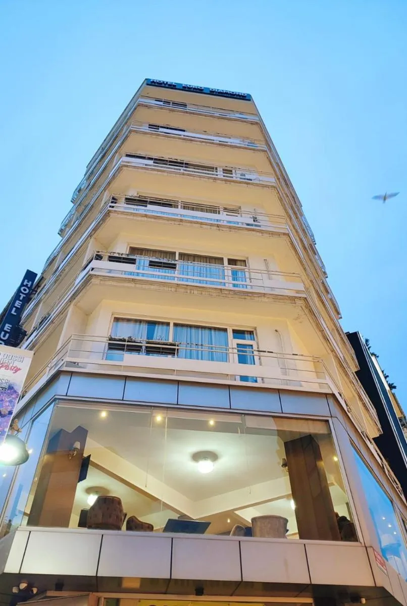 Image 3 of HOTEL EURO DIAMOND