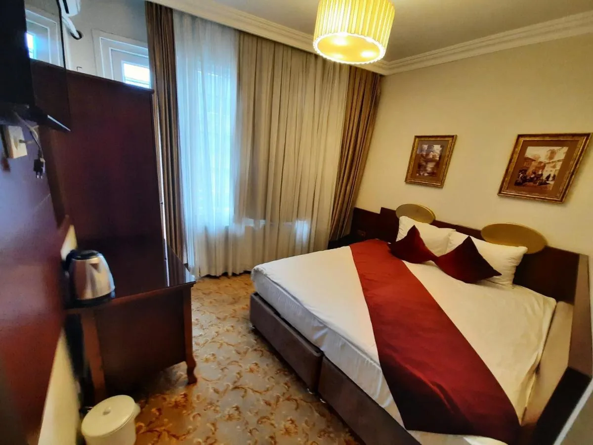 Image 1 of HOTEL EURO DIAMOND