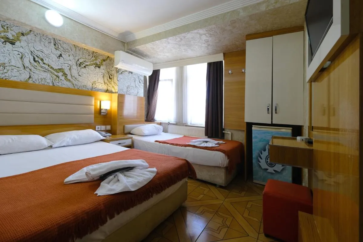 Image 3 of HOTELOZBEK