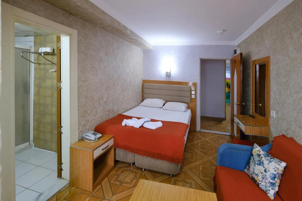 Image 4 of HOTELOZBEK