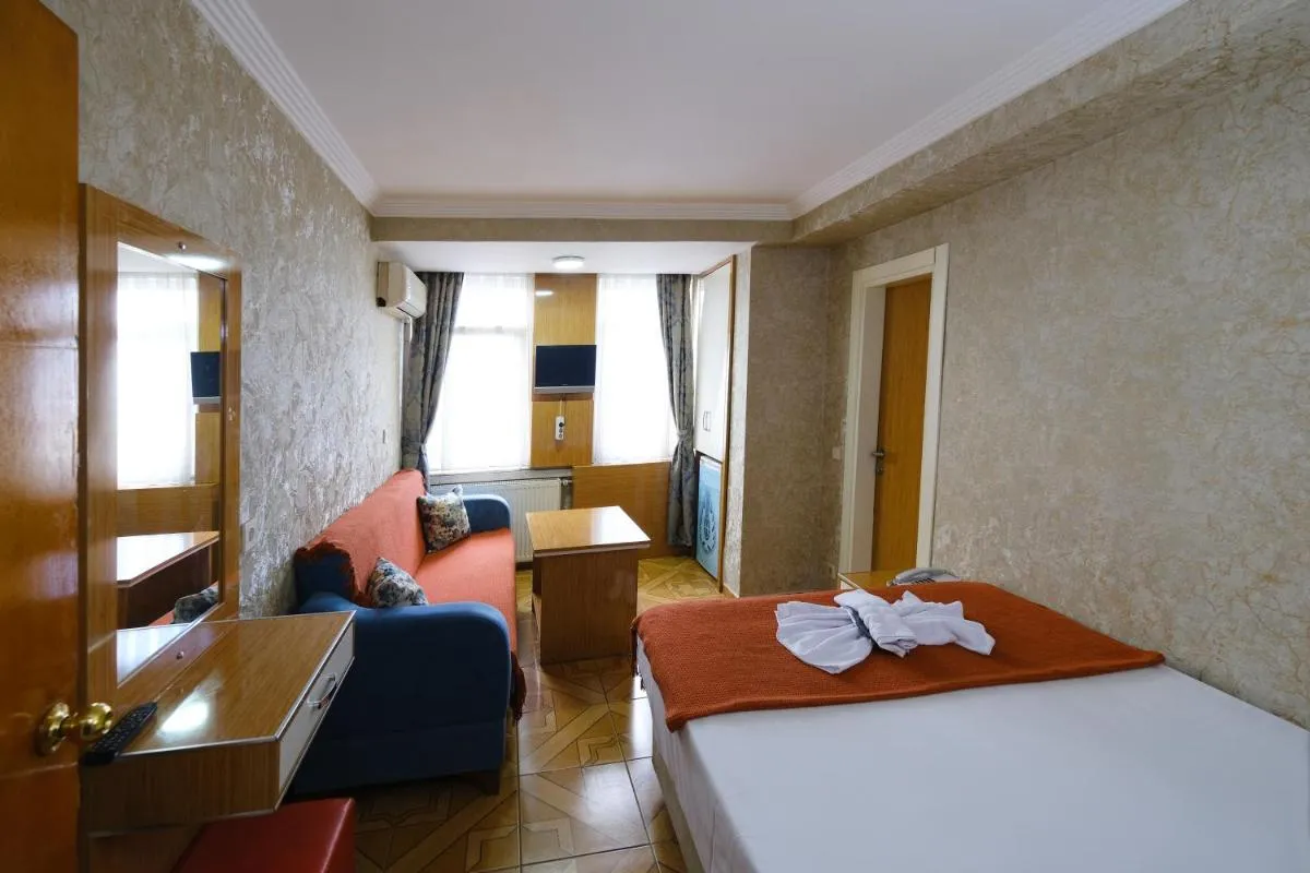 Image 2 of HOTELOZBEK