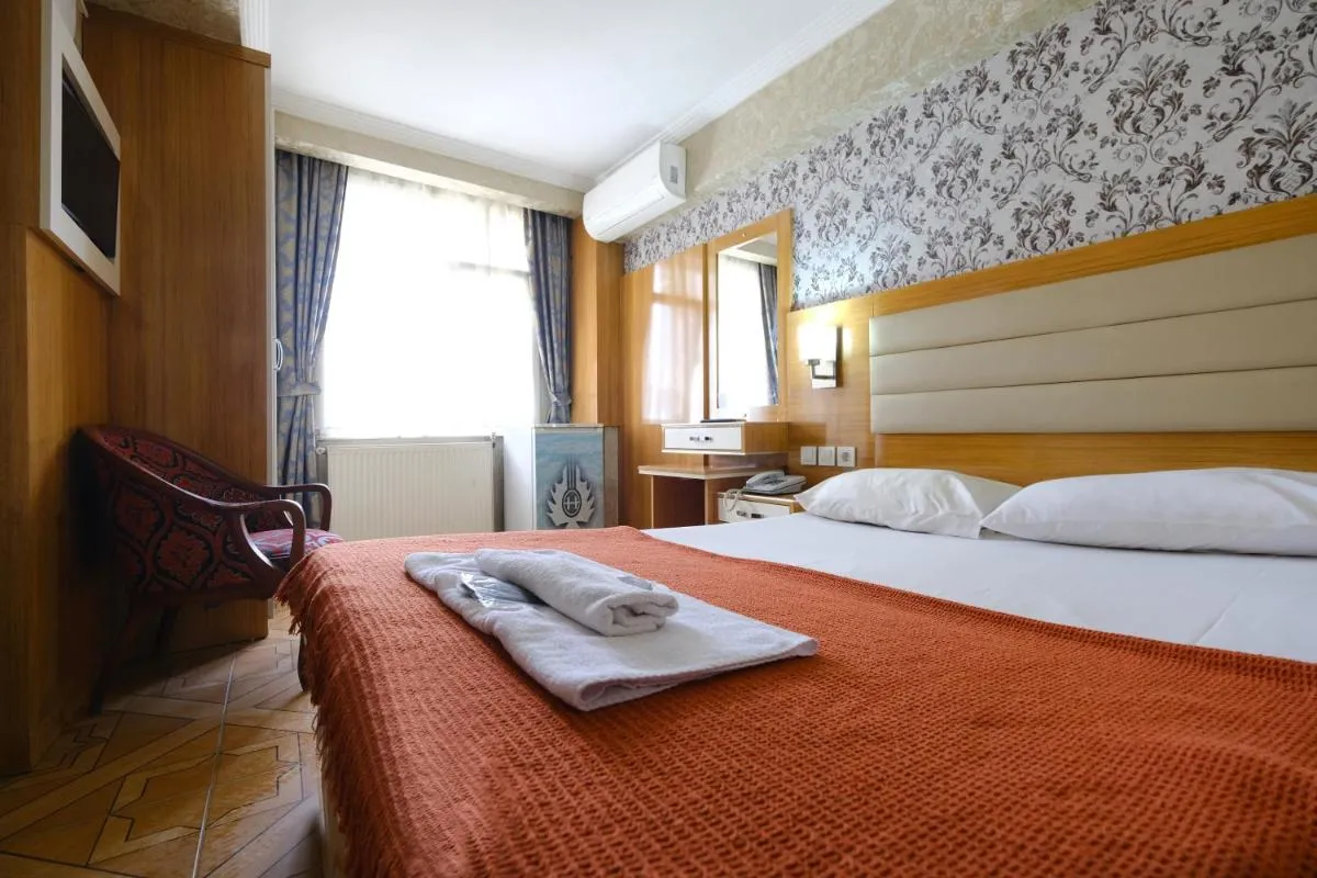 Image 5 of HOTELOZBEK