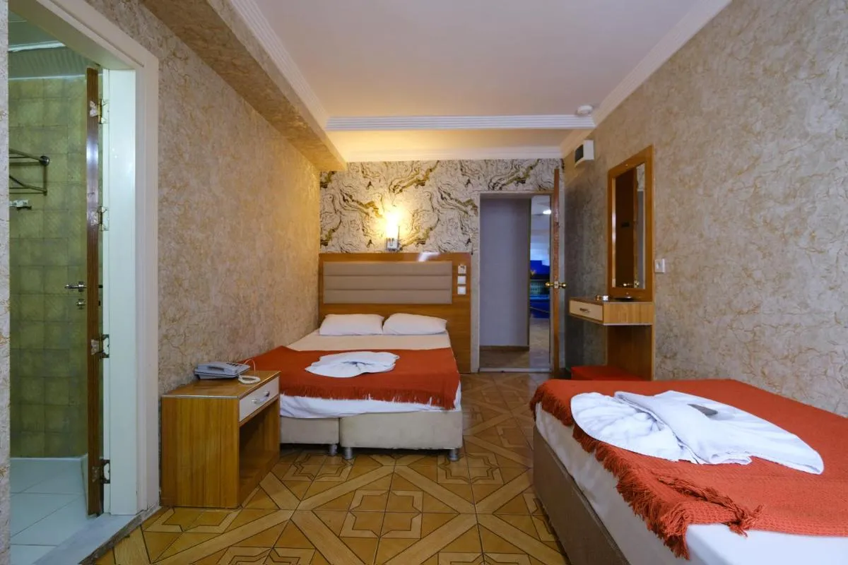 Image 1 of HOTELOZBEK