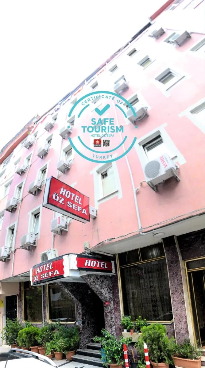 Image 3 of HOTEL ÖZSEFA
