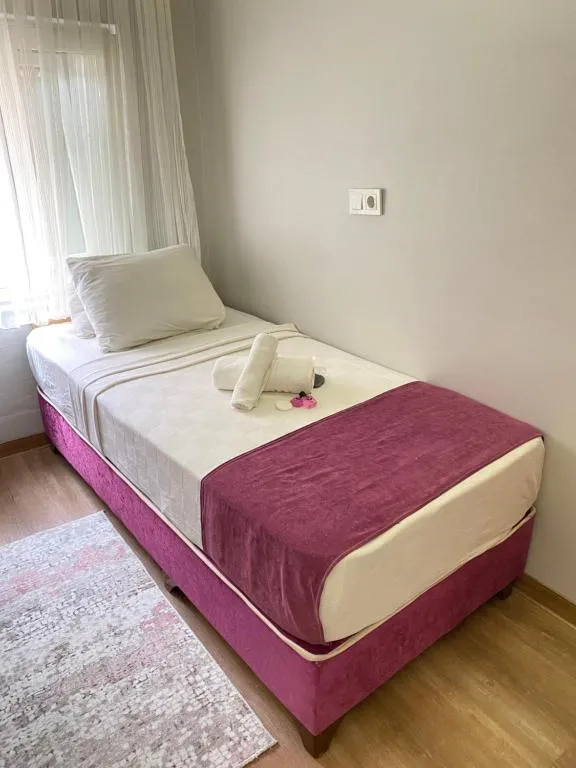 Image of HOTEL ÖZSEFA