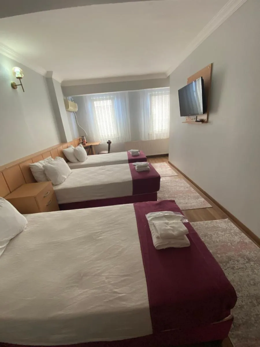 Image 5 of HOTEL ÖZSEFA