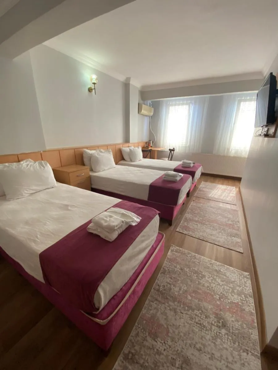 Image 2 of HOTEL ÖZSEFA